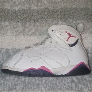 Toddler girl Jordans